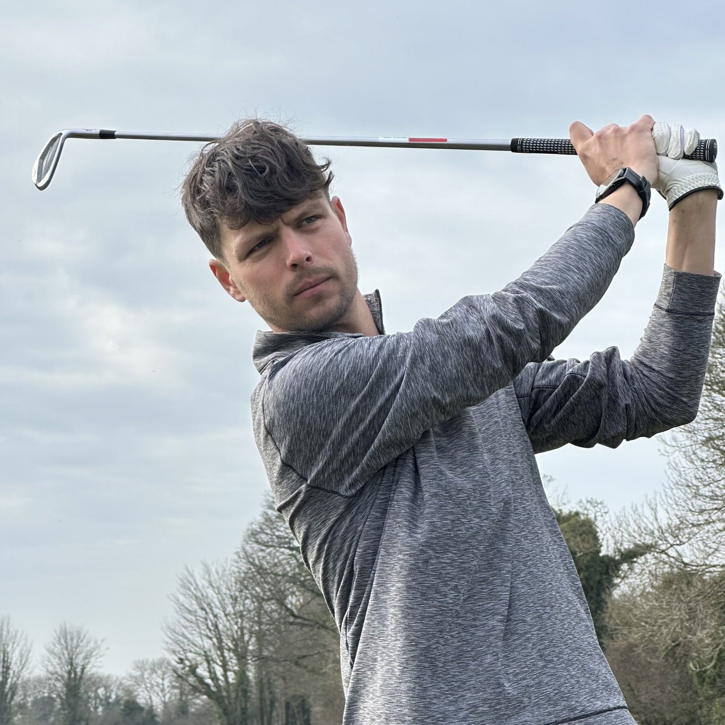 Online Coaching Program